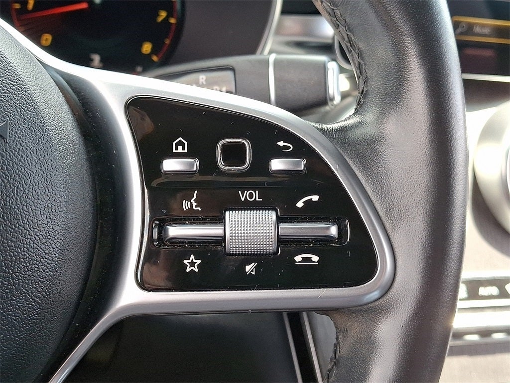 2022 Mercedes-Benz GLC GLC 300 4MATIC®