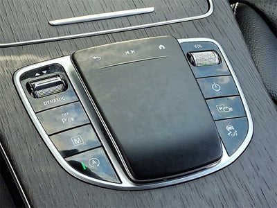 2022 Mercedes-Benz GLC GLC 300 4MATIC®