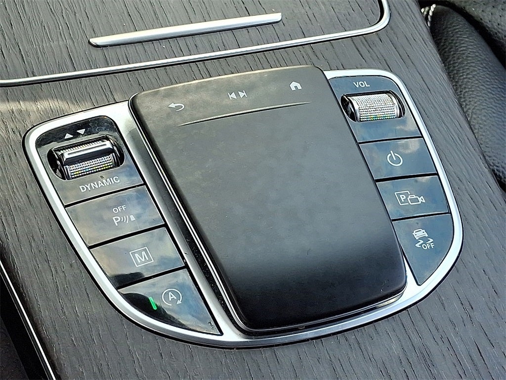 2022 Mercedes-Benz GLC GLC 300 4MATIC®