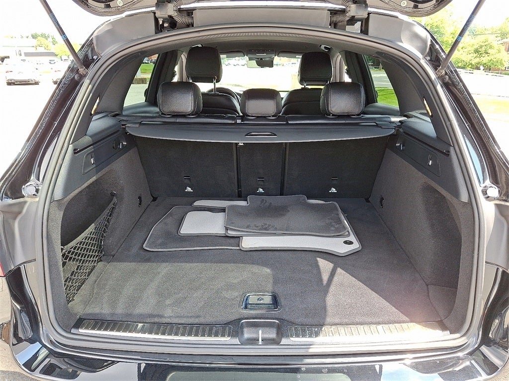 2022 Mercedes-Benz GLC GLC 300 4MATIC®