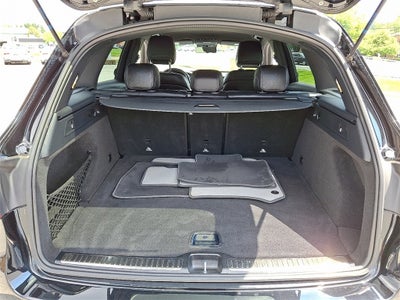 2022 Mercedes-Benz GLC GLC 300 4MATIC®