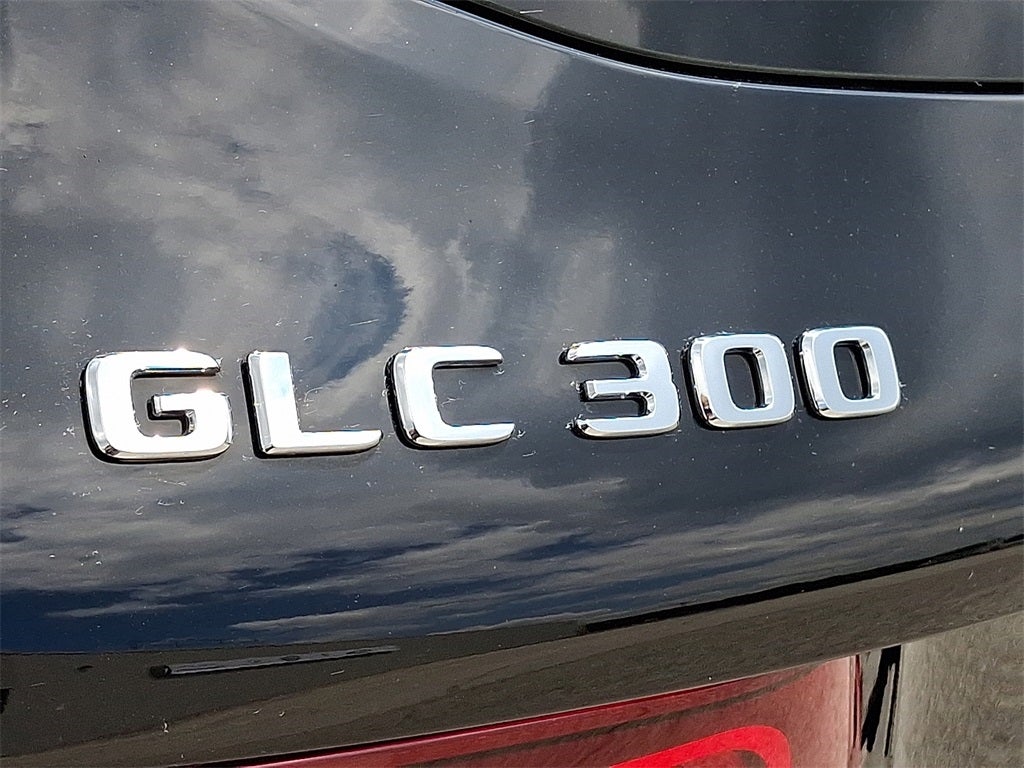 2022 Mercedes-Benz GLC GLC 300 4MATIC®