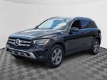 2022 Mercedes-Benz GLC GLC 300 4MATIC®