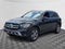2022 Mercedes-Benz GLC GLC 300 4MATIC®