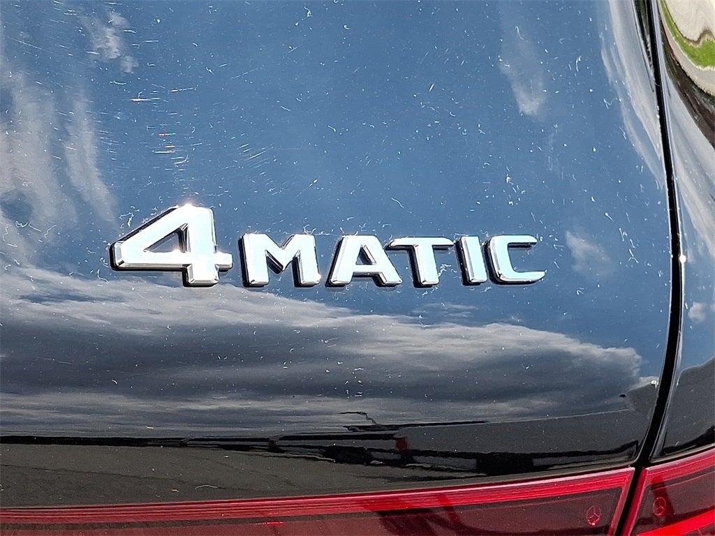 2022 Mercedes-Benz GLC GLC 300 4MATIC®