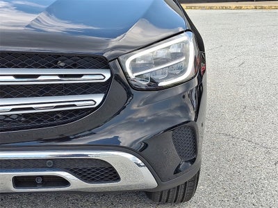 2022 Mercedes-Benz GLC GLC 300 4MATIC®