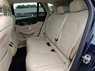 2022 Mercedes-Benz GLC GLC 300 4MATIC®