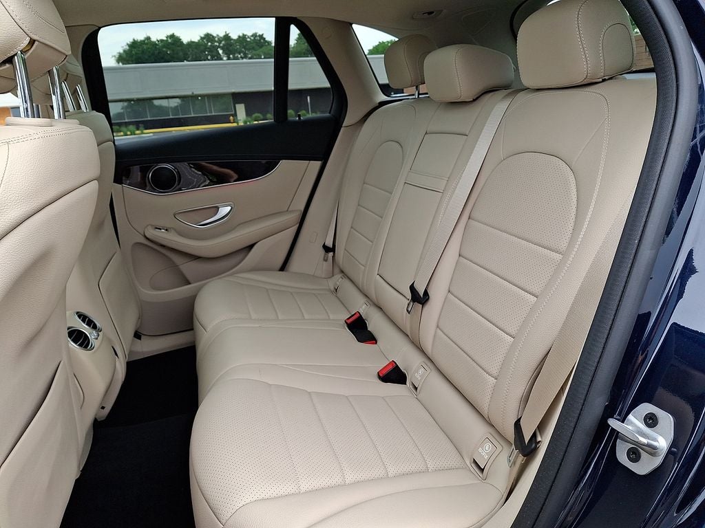 2022 Mercedes-Benz GLC GLC 300 4MATIC®
