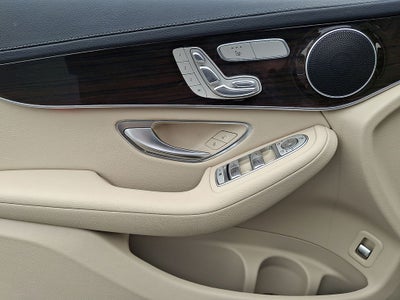 2022 Mercedes-Benz GLC GLC 300 4MATIC®