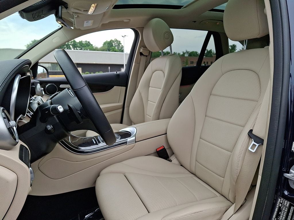 2022 Mercedes-Benz GLC GLC 300 4MATIC®