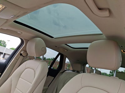 2022 Mercedes-Benz GLC GLC 300 4MATIC®
