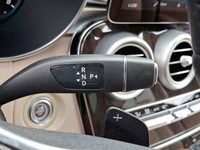 2022 Mercedes-Benz GLC GLC 300 4MATIC®