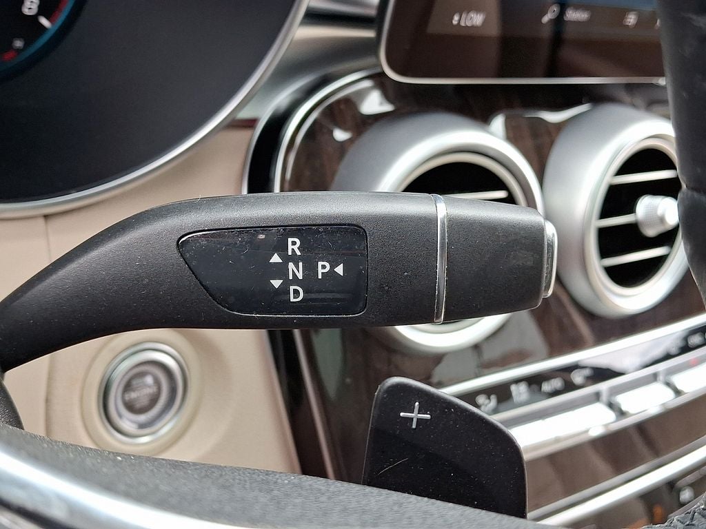 2022 Mercedes-Benz GLC GLC 300 4MATIC®