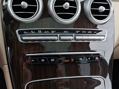 2022 Mercedes-Benz GLC GLC 300 4MATIC®