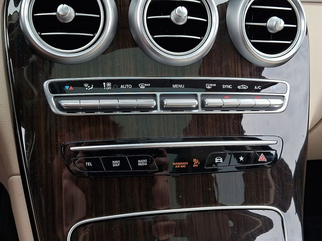 2022 Mercedes-Benz GLC GLC 300 4MATIC®
