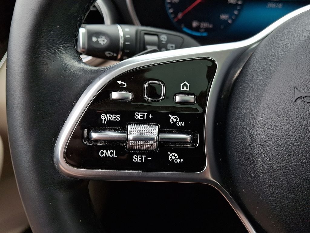 2022 Mercedes-Benz GLC GLC 300 4MATIC®