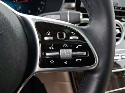 2022 Mercedes-Benz GLC GLC 300 4MATIC®