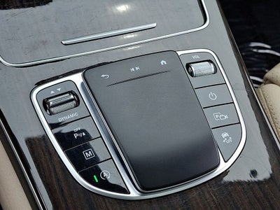 2022 Mercedes-Benz GLC GLC 300 4MATIC®