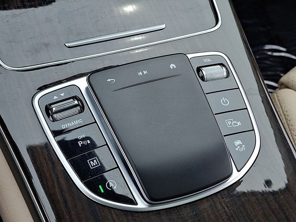 2022 Mercedes-Benz GLC GLC 300 4MATIC®