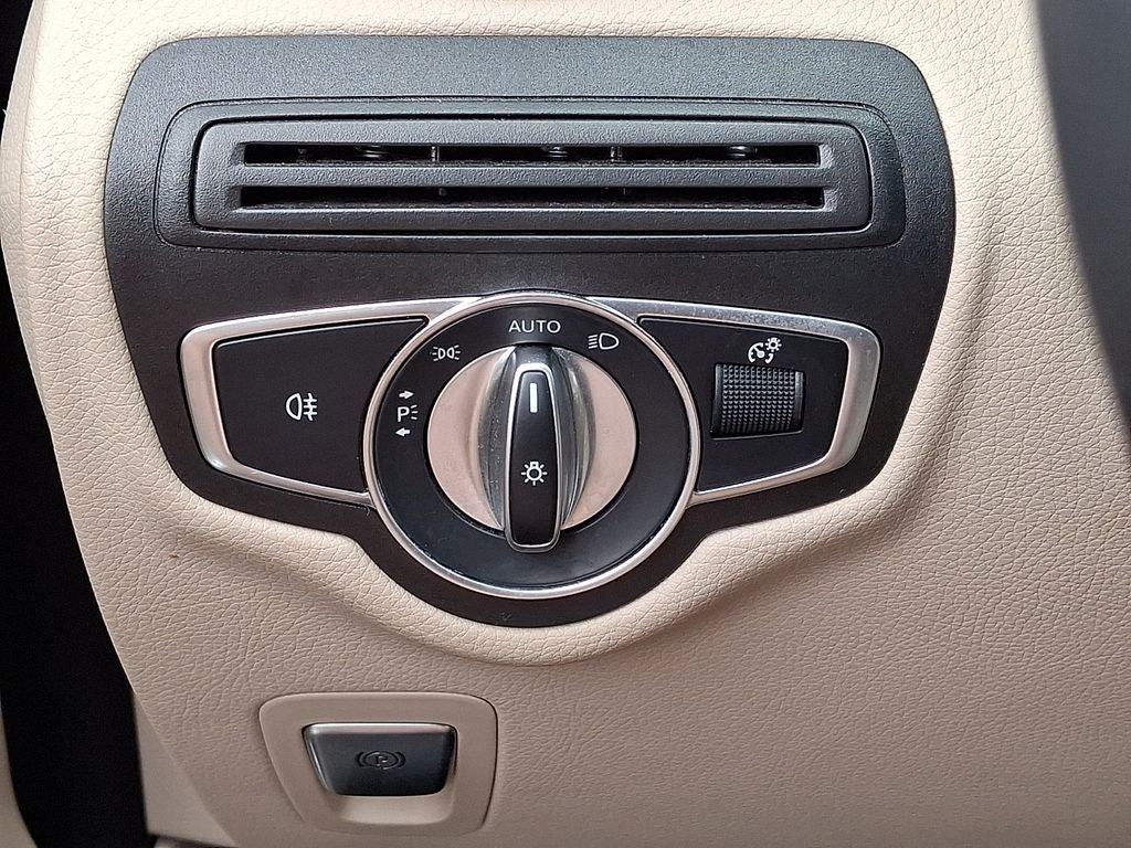 2022 Mercedes-Benz GLC GLC 300 4MATIC®
