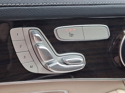 2022 Mercedes-Benz GLC GLC 300 4MATIC®