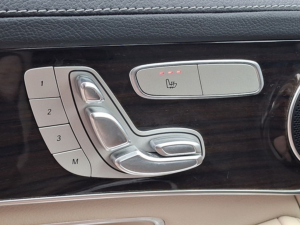 2022 Mercedes-Benz GLC GLC 300 4MATIC®