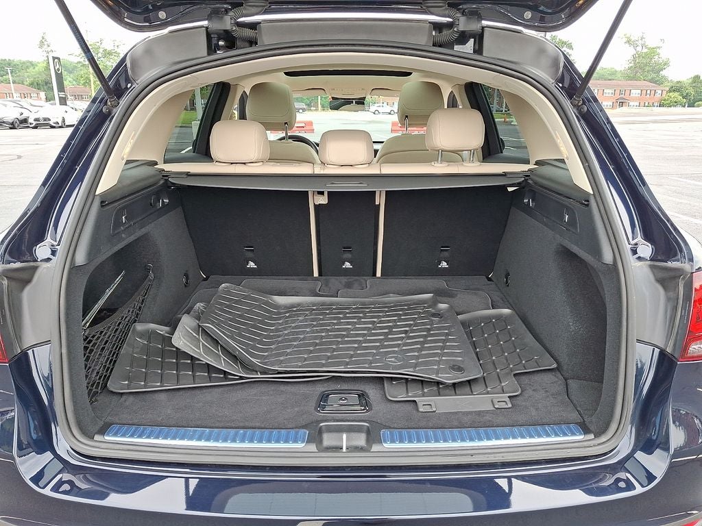 2022 Mercedes-Benz GLC GLC 300 4MATIC®