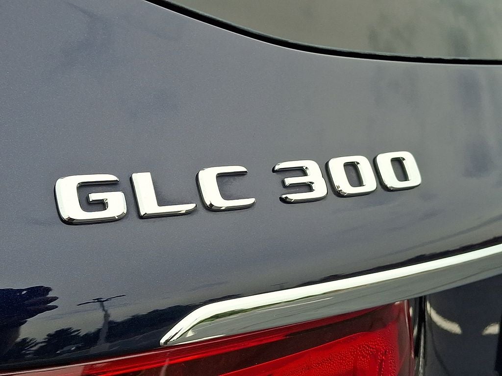 2022 Mercedes-Benz GLC GLC 300 4MATIC®