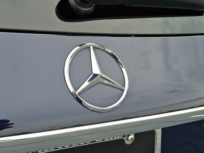 2022 Mercedes-Benz GLC GLC 300 4MATIC®
