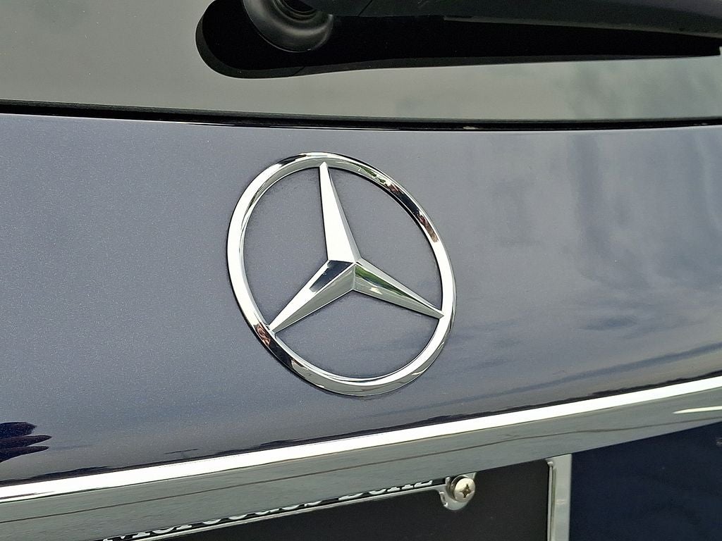 2022 Mercedes-Benz GLC GLC 300 4MATIC®