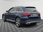 2022 Mercedes-Benz GLC GLC 300 4MATIC®