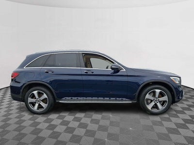2022 Mercedes-Benz GLC GLC 300 4MATIC®