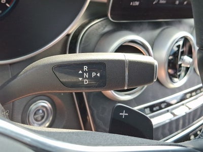 2022 Mercedes-Benz GLC GLC 300 4MATIC®
