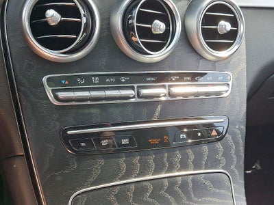 2022 Mercedes-Benz GLC GLC 300 4MATIC®