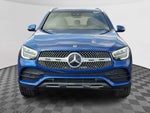 2022 Mercedes-Benz GLC GLC 300 4MATIC®