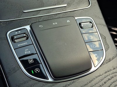 2022 Mercedes-Benz GLC GLC 300 4MATIC®