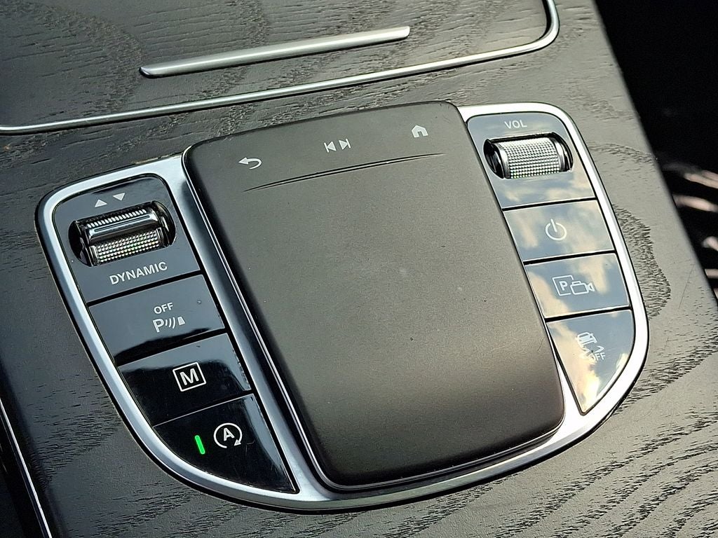 2022 Mercedes-Benz GLC GLC 300 4MATIC®
