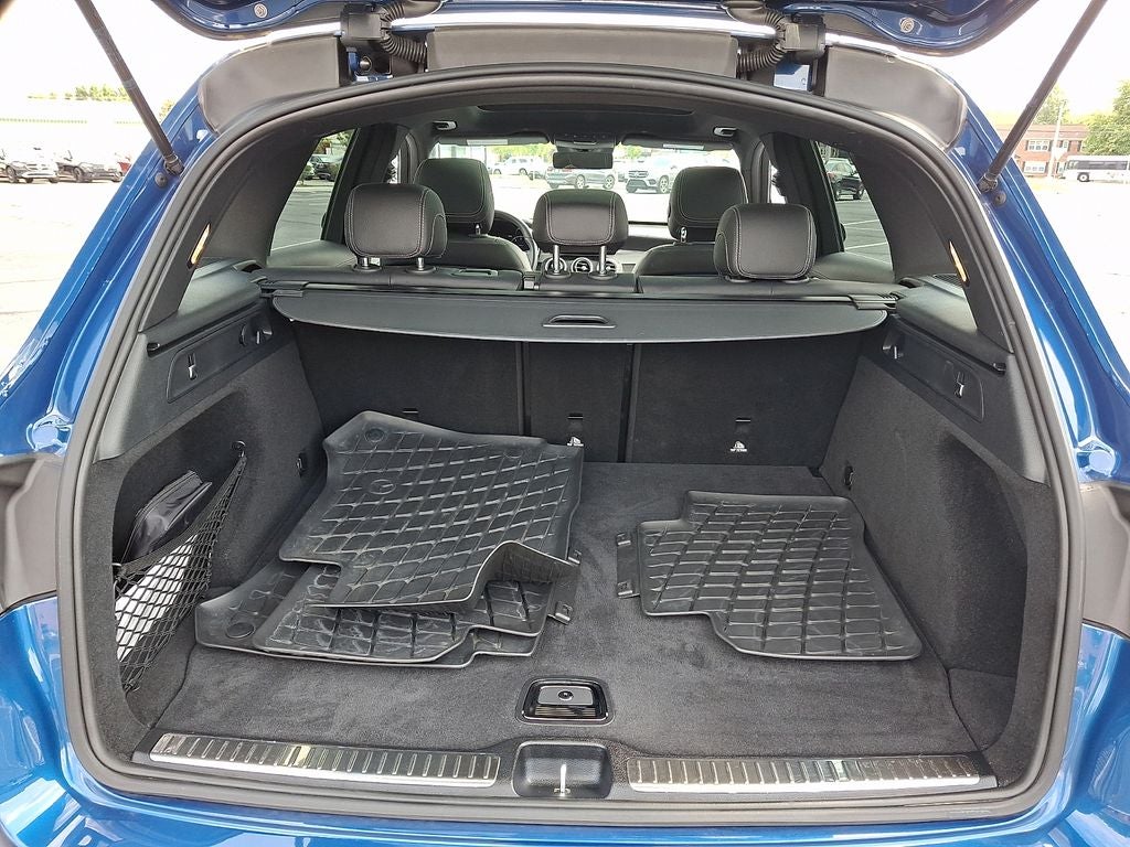 2022 Mercedes-Benz GLC GLC 300 4MATIC®