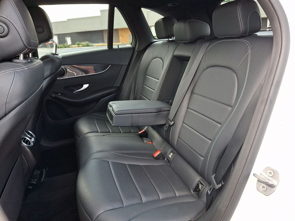 2020 Mercedes-Benz GLC GLC 300 4MATIC®