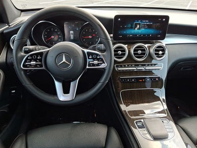 2020 Mercedes-Benz GLC GLC 300 4MATIC®