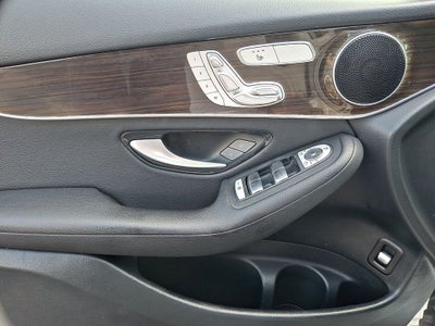 2020 Mercedes-Benz GLC GLC 300 4MATIC®