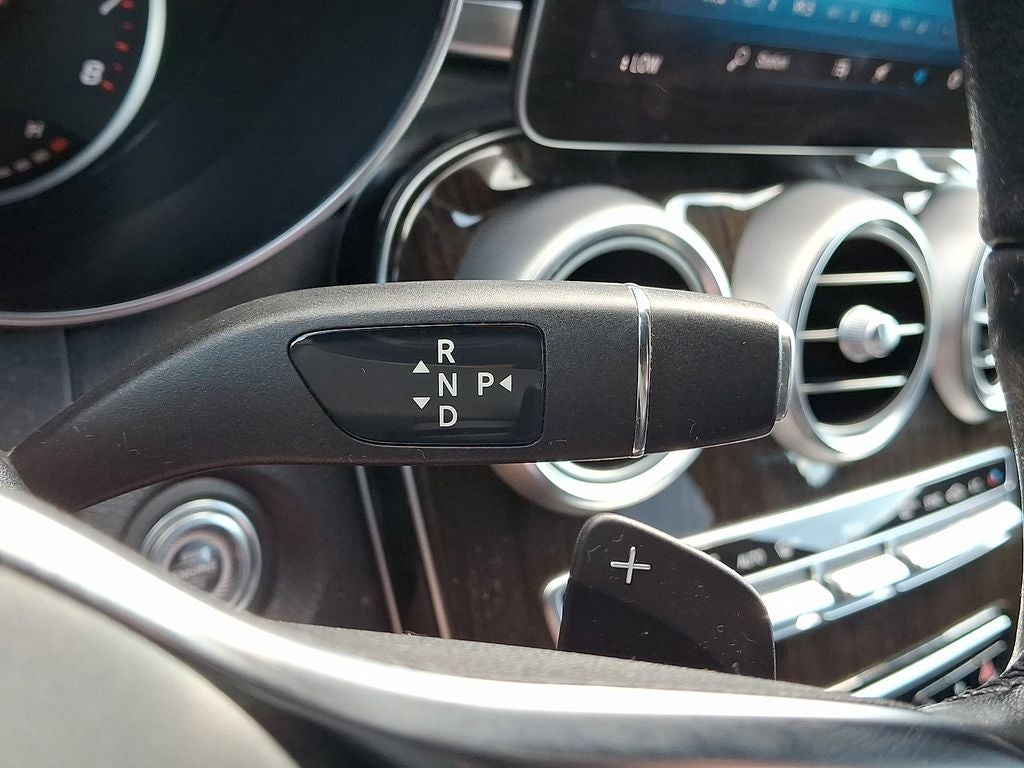 2020 Mercedes-Benz GLC GLC 300 4MATIC®