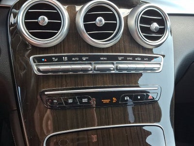 2020 Mercedes-Benz GLC GLC 300 4MATIC®