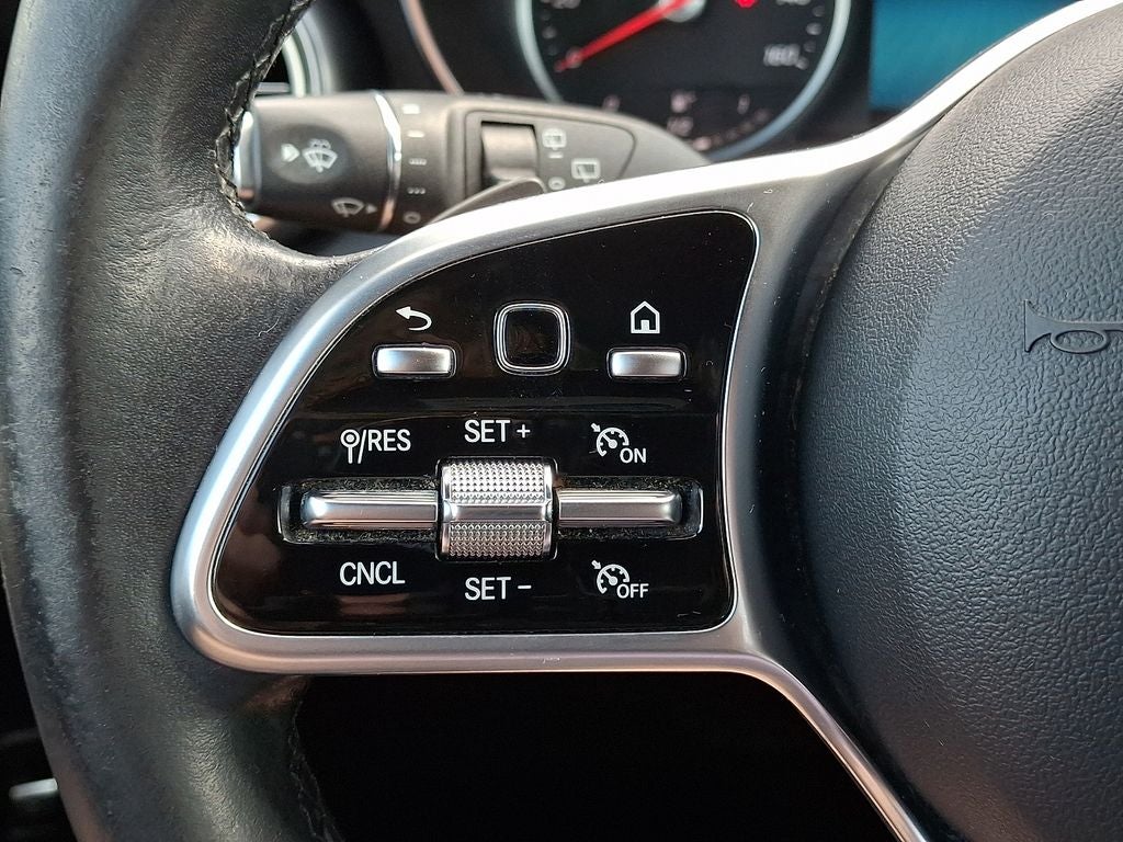 2020 Mercedes-Benz GLC GLC 300 4MATIC®