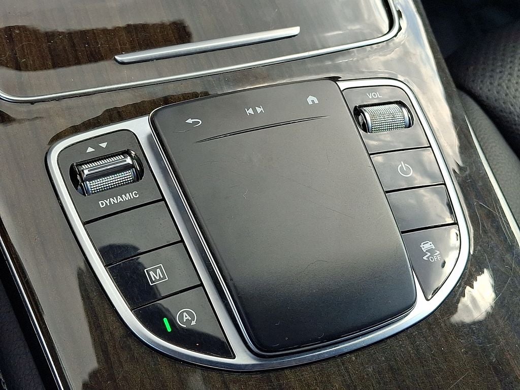 2020 Mercedes-Benz GLC GLC 300 4MATIC®