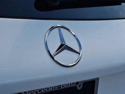 2020 Mercedes-Benz GLC GLC 300 4MATIC®