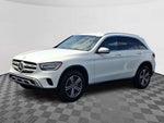 2020 Mercedes-Benz GLC GLC 300 4MATIC®