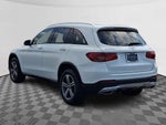 2020 Mercedes-Benz GLC GLC 300 4MATIC®