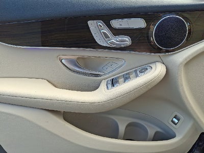 2021 Mercedes-Benz GLC GLC 300 4MATIC®