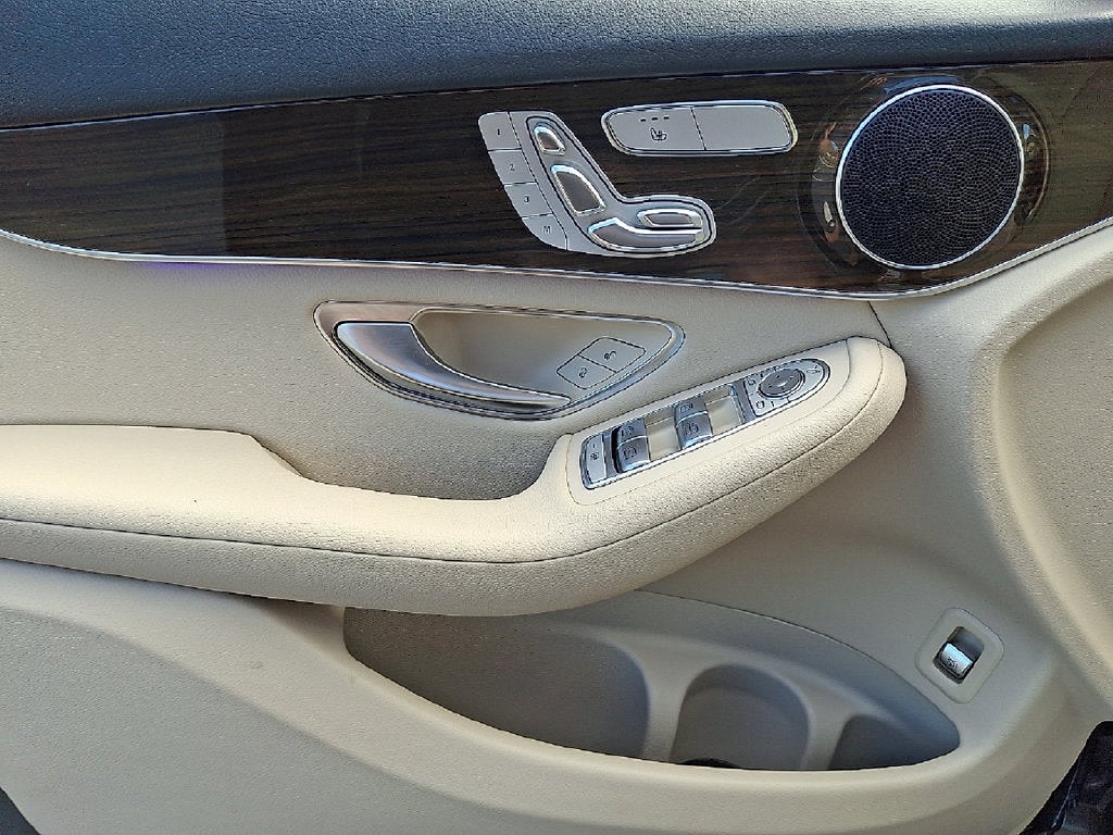 2021 Mercedes-Benz GLC GLC 300 4MATIC®